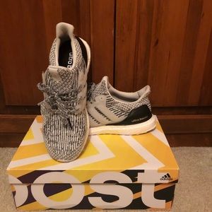 Adidas Ultra boost Oreo